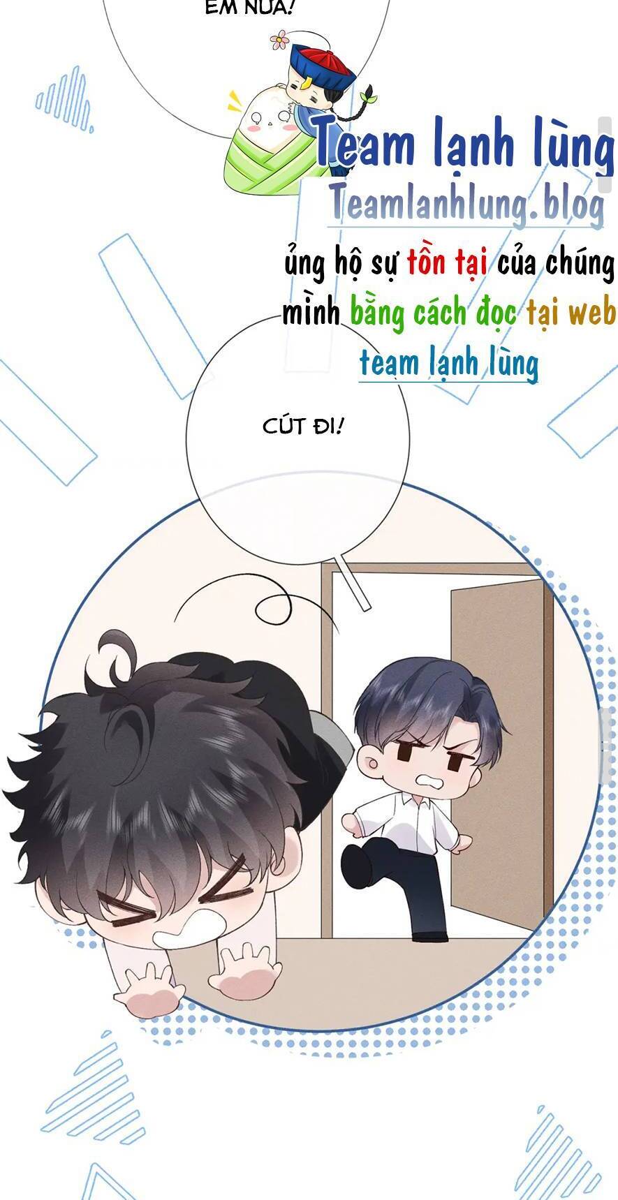 Lão Đại Toàn Năng Vừa Đẹp Vừa Ngầu Chap 5 - Next Chap 6