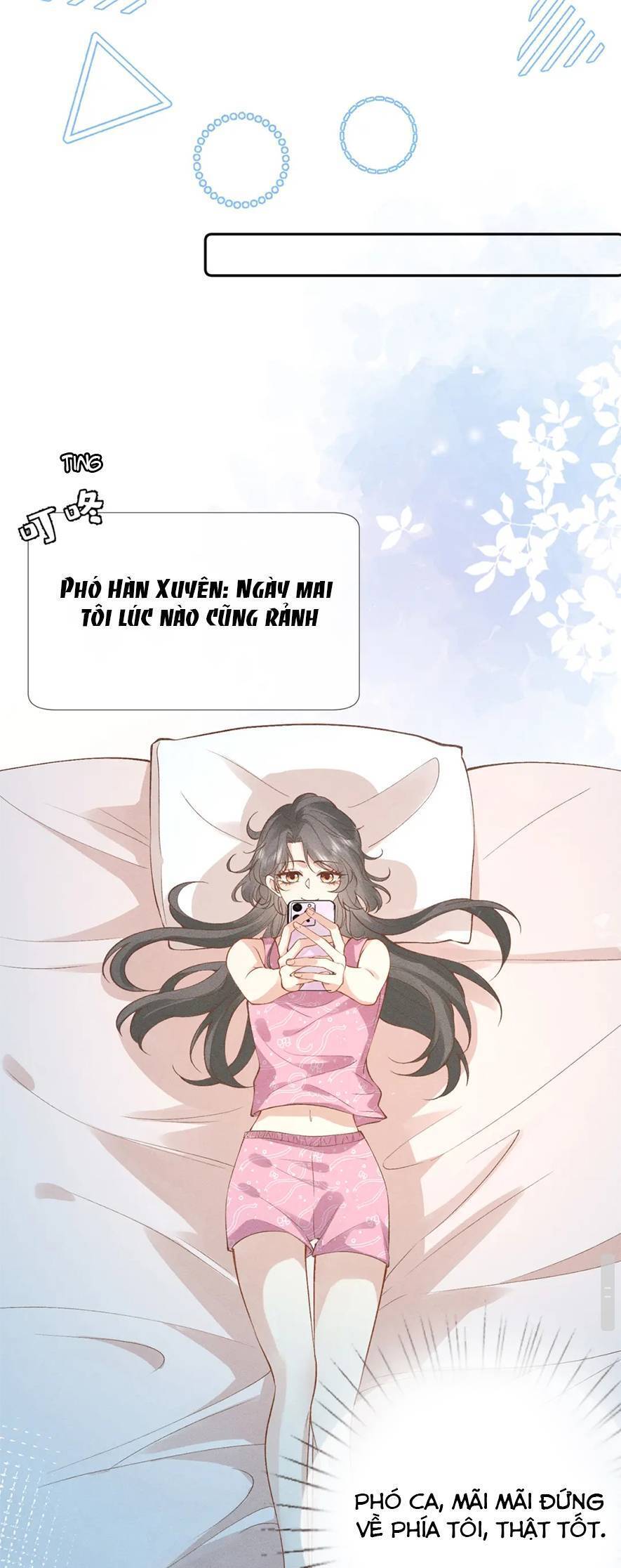 Lão Đại Toàn Năng Vừa Đẹp Vừa Ngầu Chap 5 - Next Chap 6