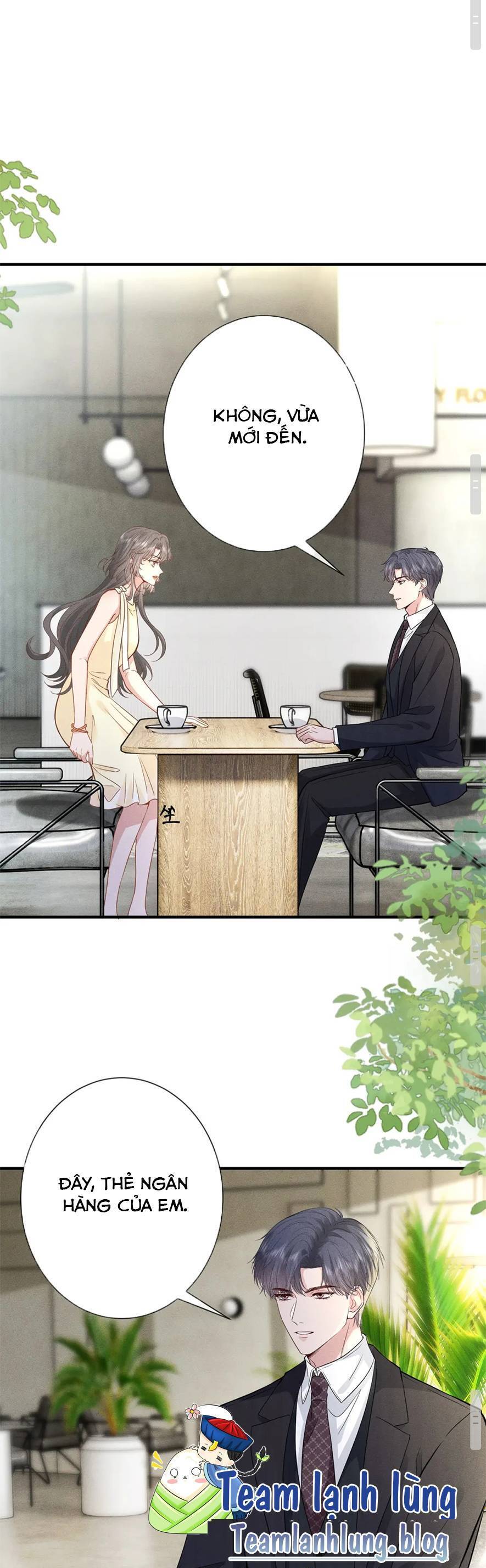 Lão Đại Toàn Năng Vừa Đẹp Vừa Ngầu Chap 5 - Next Chap 6