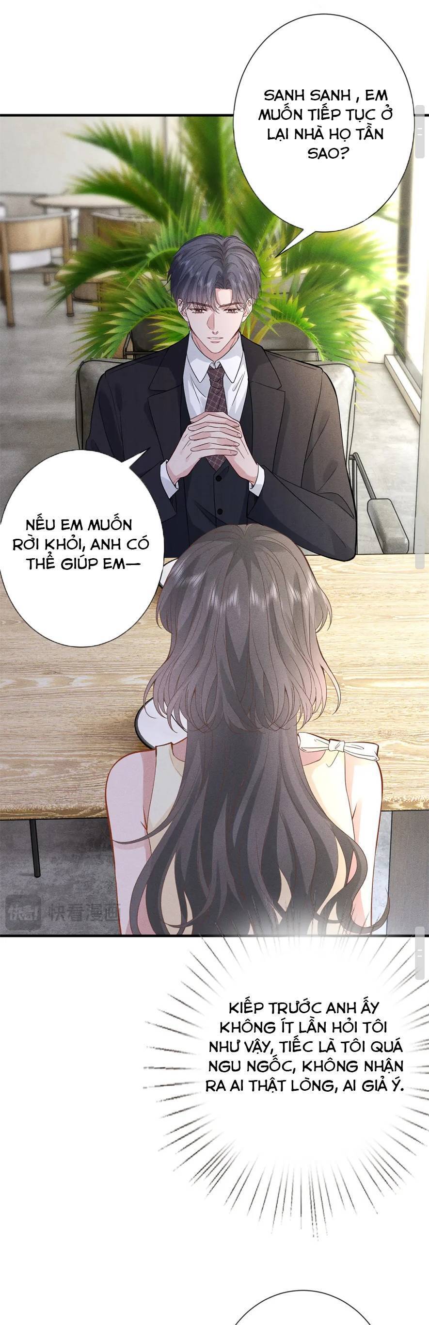Lão Đại Toàn Năng Vừa Đẹp Vừa Ngầu Chap 5 - Next Chap 6
