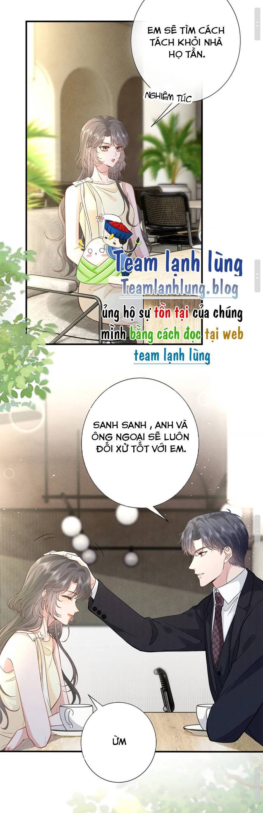 Lão Đại Toàn Năng Vừa Đẹp Vừa Ngầu Chap 5 - Next Chap 6