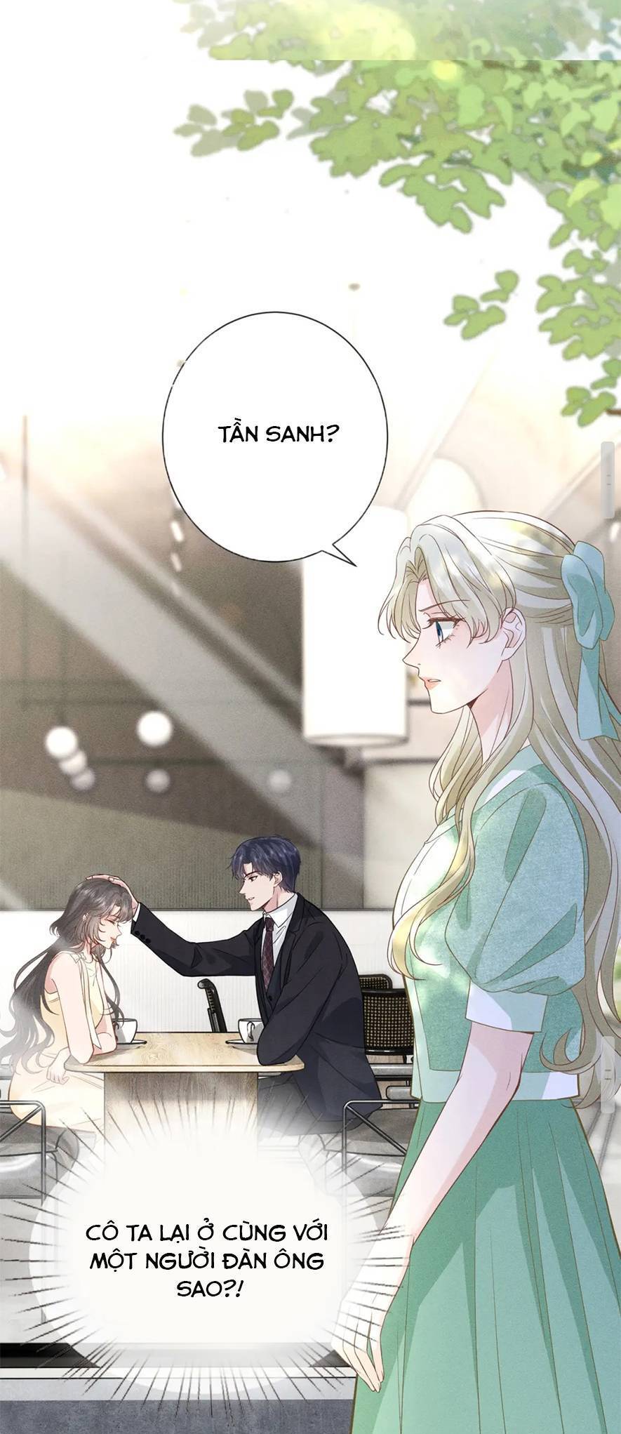 Lão Đại Toàn Năng Vừa Đẹp Vừa Ngầu Chap 5 - Next Chap 6