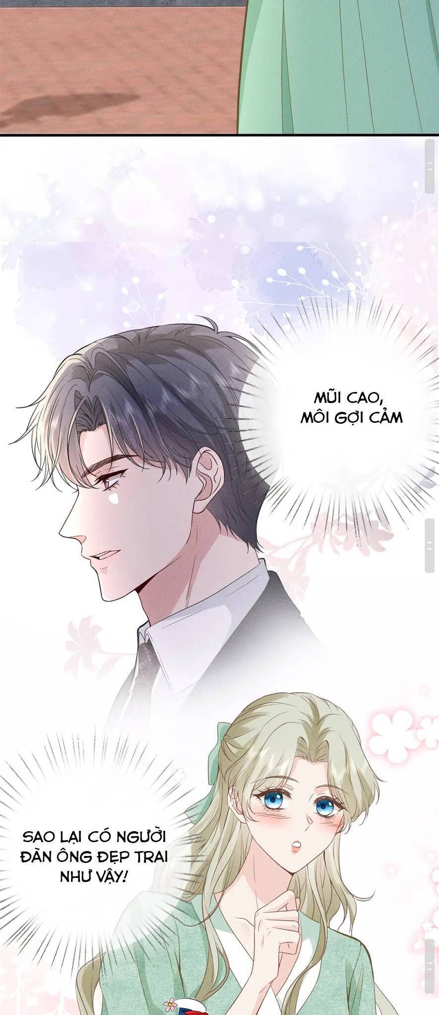 Lão Đại Toàn Năng Vừa Đẹp Vừa Ngầu Chap 5 - Next Chap 6