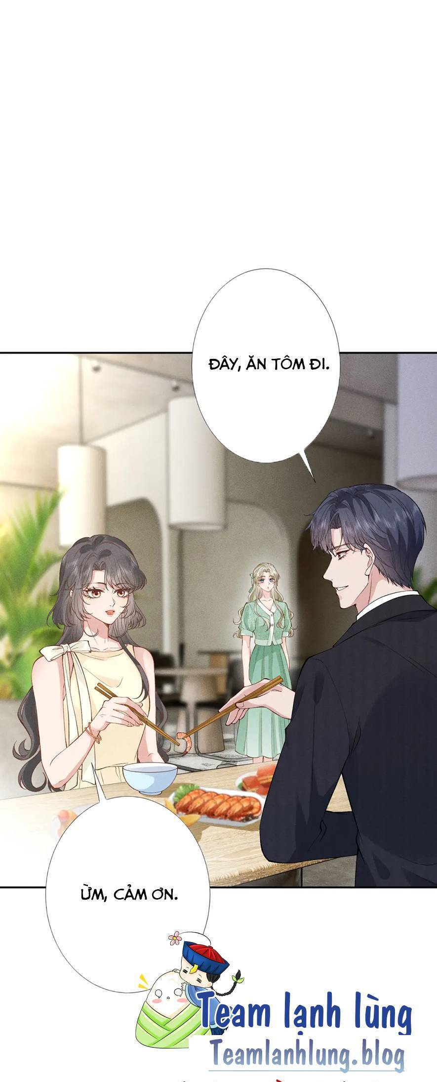 Lão Đại Toàn Năng Vừa Đẹp Vừa Ngầu Chap 5 - Next Chap 6