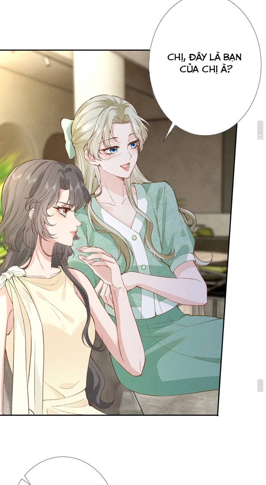 Lão Đại Toàn Năng Vừa Đẹp Vừa Ngầu Chap 5 - Next Chap 6
