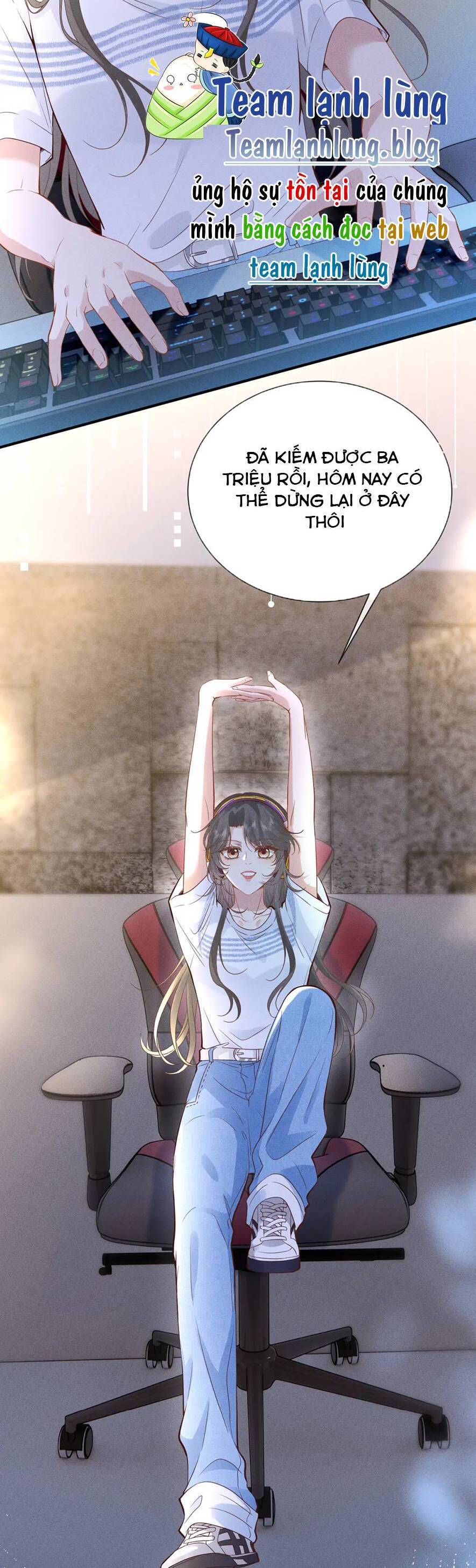 Lão Đại Toàn Năng Vừa Đẹp Vừa Ngầu Chap 5 - Next Chap 6
