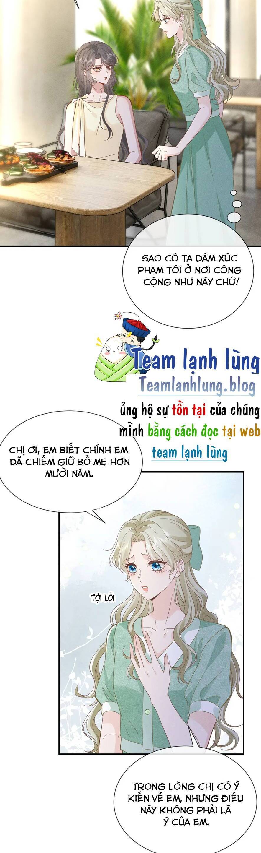 Lão Đại Toàn Năng Vừa Đẹp Vừa Ngầu Chap 6 - Next Chap 7