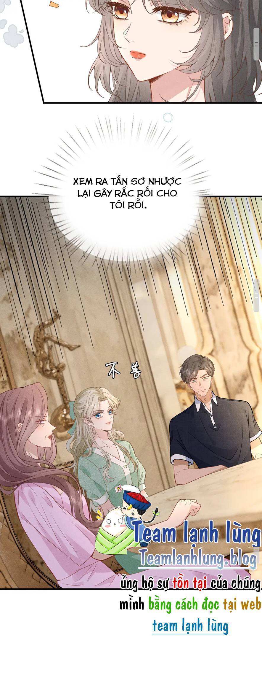 Lão Đại Toàn Năng Vừa Đẹp Vừa Ngầu Chap 6 - Next Chap 7