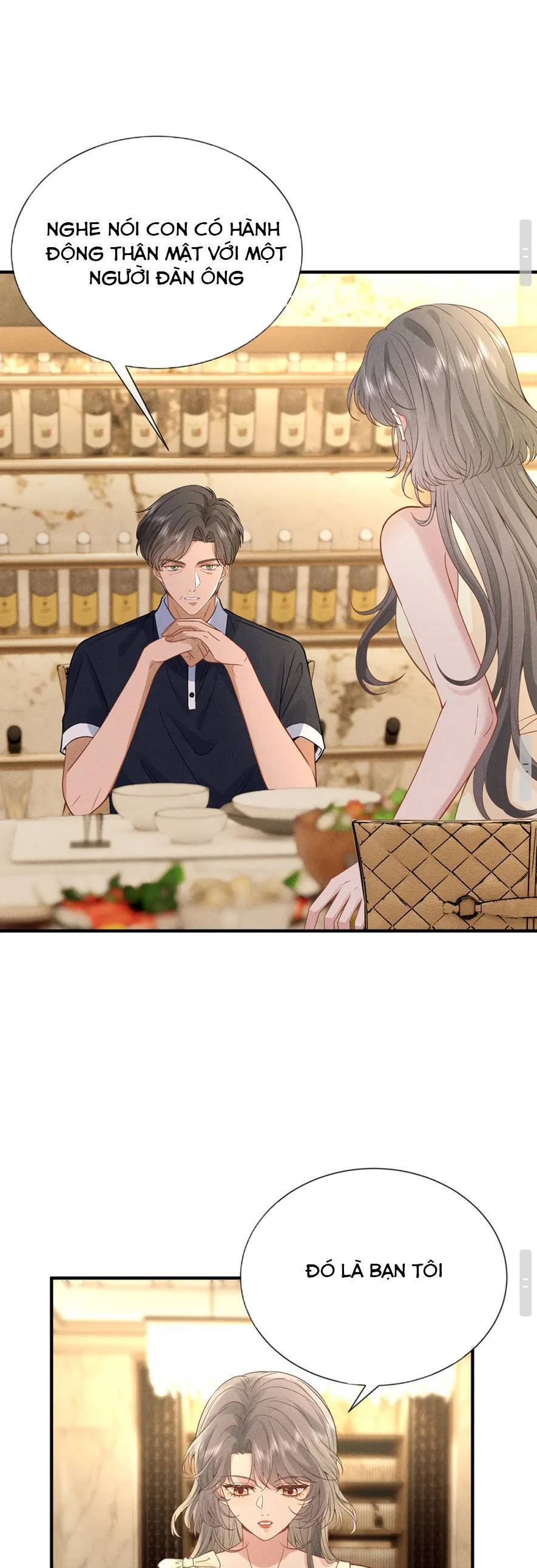 Lão Đại Toàn Năng Vừa Đẹp Vừa Ngầu Chap 6 - Next Chap 7