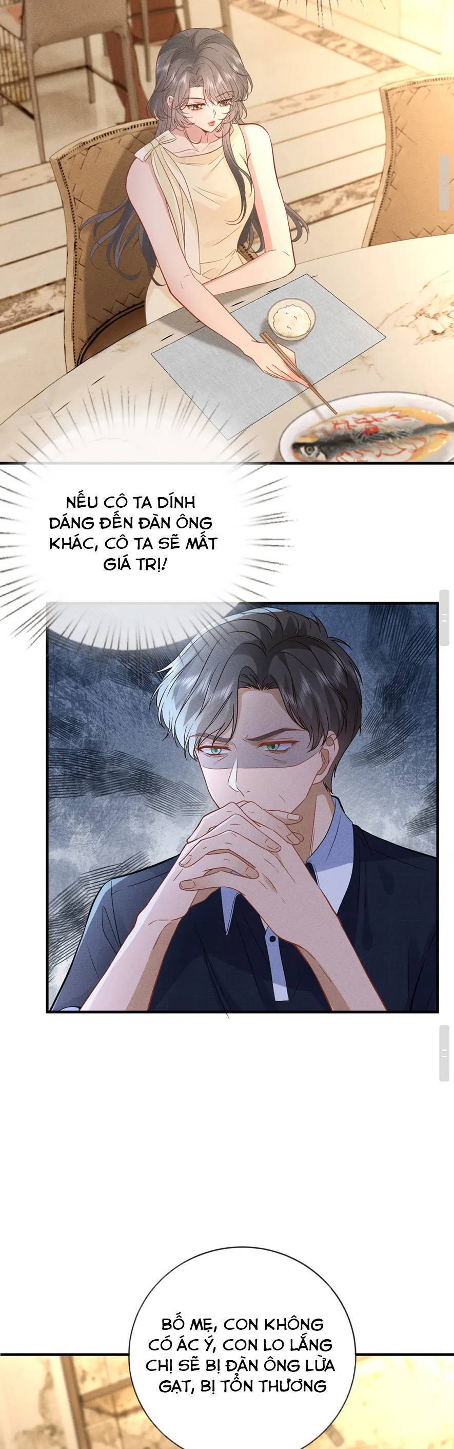 Lão Đại Toàn Năng Vừa Đẹp Vừa Ngầu Chap 6 - Next Chap 7