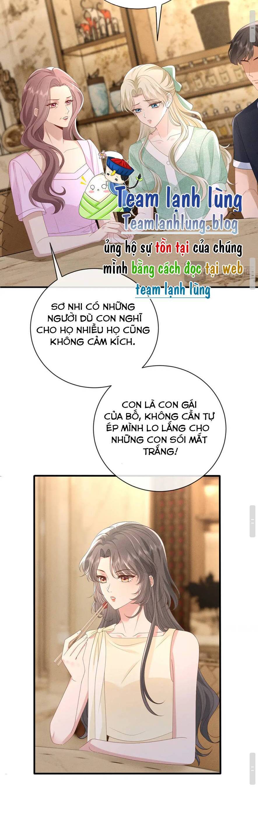 Lão Đại Toàn Năng Vừa Đẹp Vừa Ngầu Chap 6 - Next Chap 7