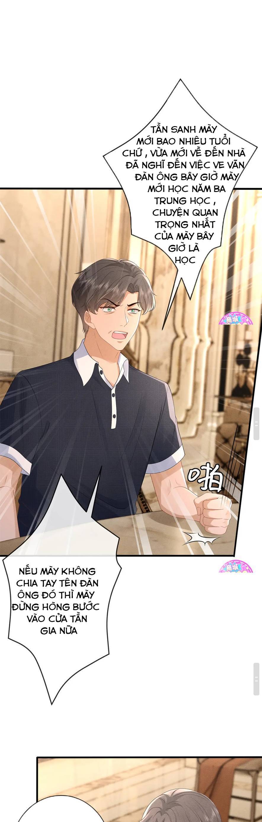Lão Đại Toàn Năng Vừa Đẹp Vừa Ngầu Chap 6 - Next Chap 7