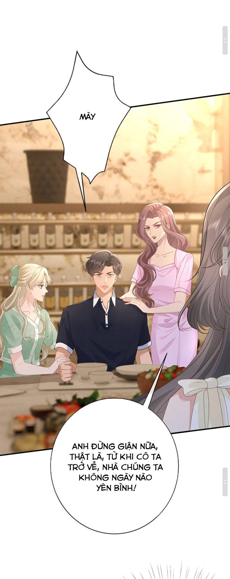 Lão Đại Toàn Năng Vừa Đẹp Vừa Ngầu Chap 6 - Next Chap 7