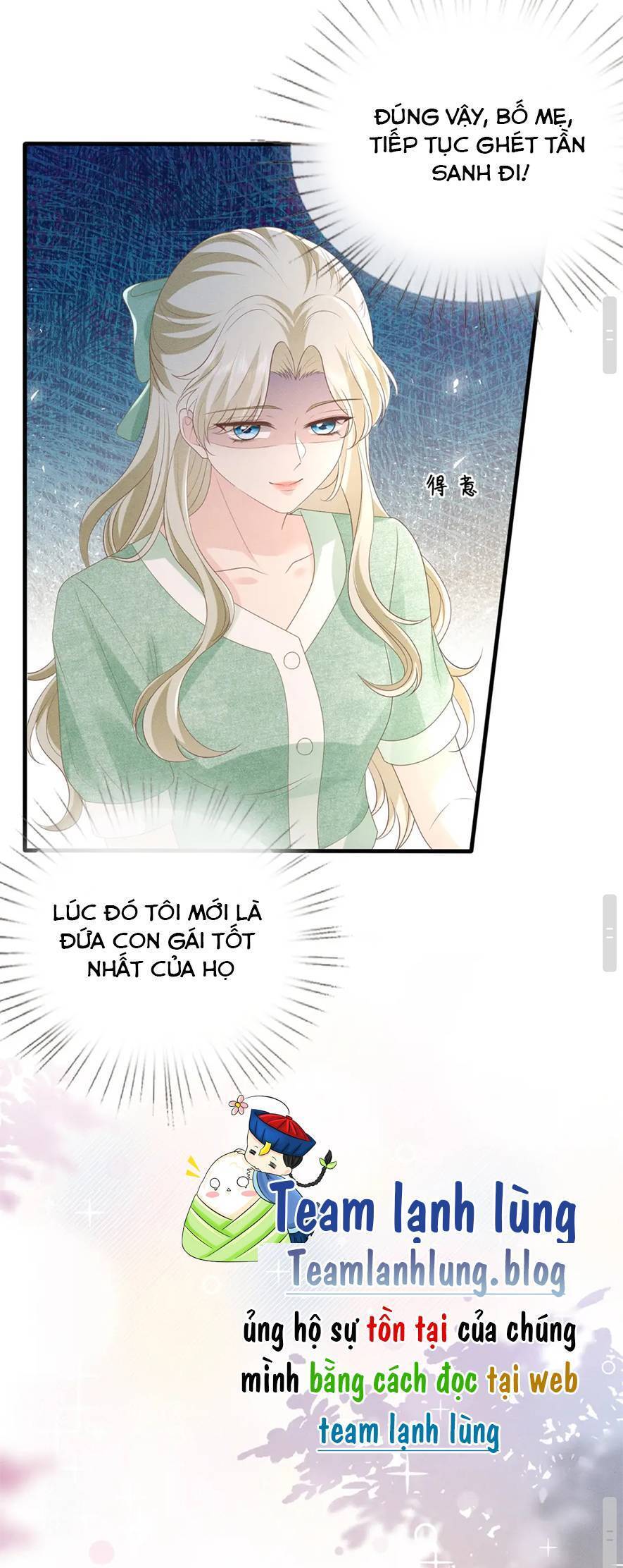 Lão Đại Toàn Năng Vừa Đẹp Vừa Ngầu Chap 6 - Next Chap 7