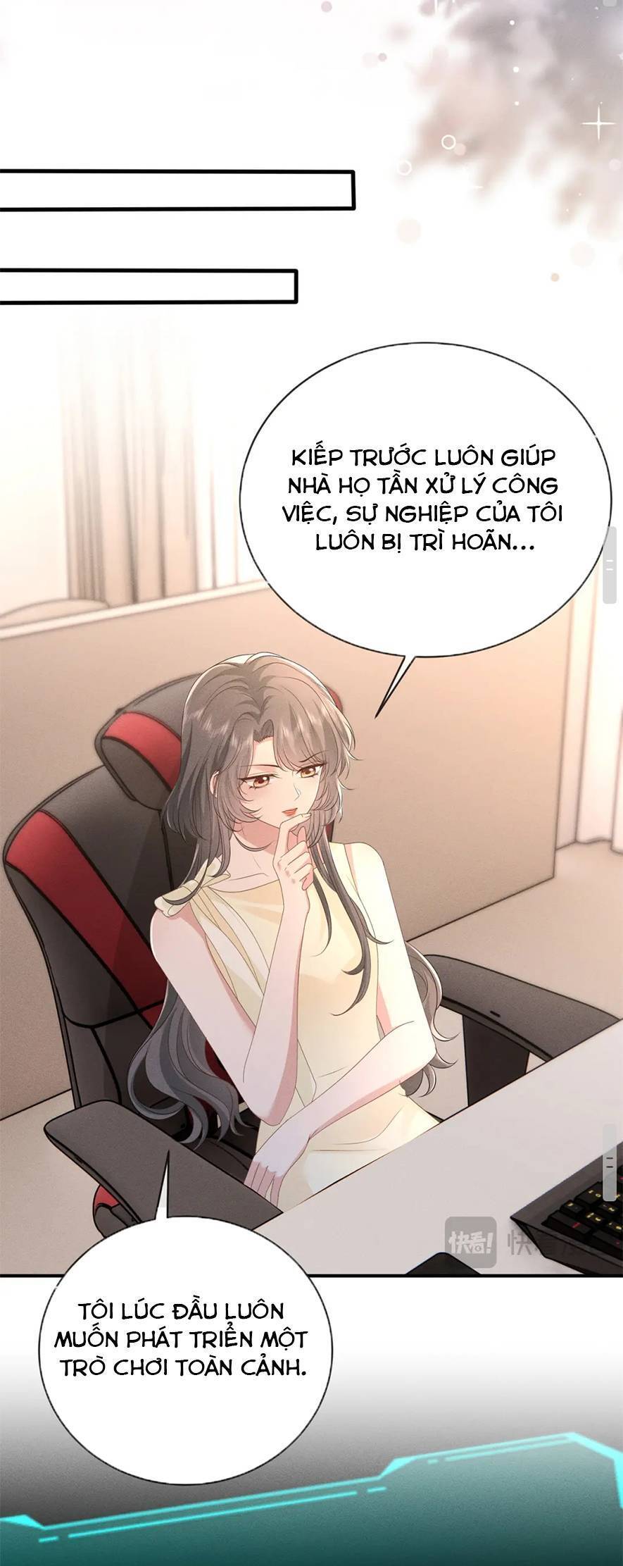 Lão Đại Toàn Năng Vừa Đẹp Vừa Ngầu Chap 6 - Next Chap 7