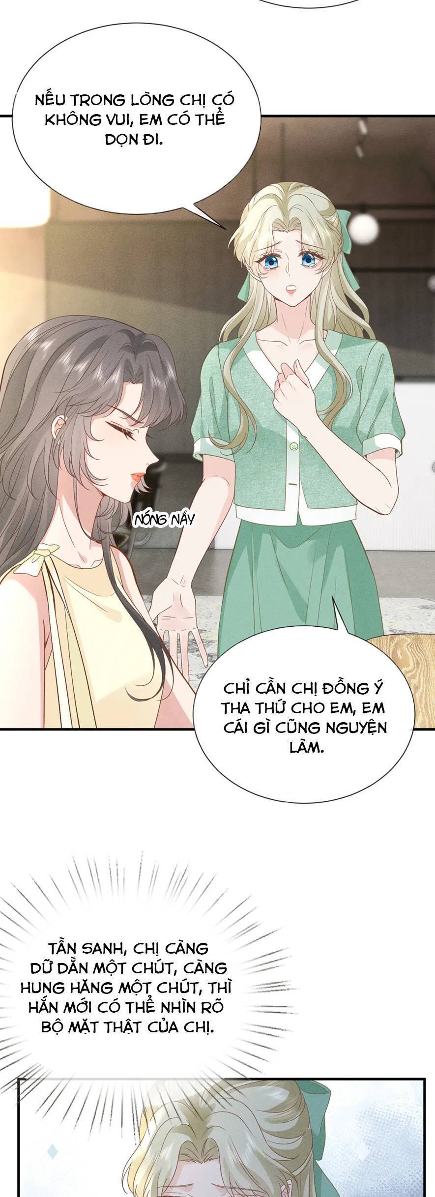 Lão Đại Toàn Năng Vừa Đẹp Vừa Ngầu Chap 6 - Next Chap 7