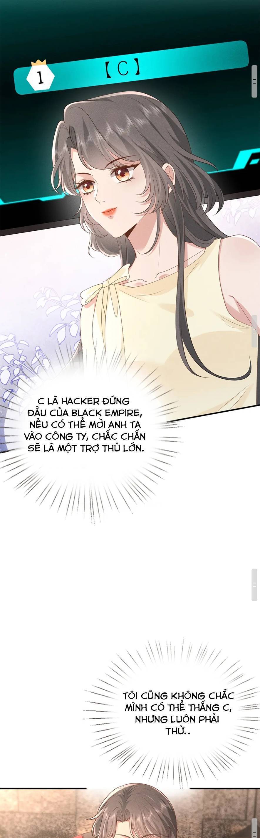 Lão Đại Toàn Năng Vừa Đẹp Vừa Ngầu Chap 6 - Next Chap 7