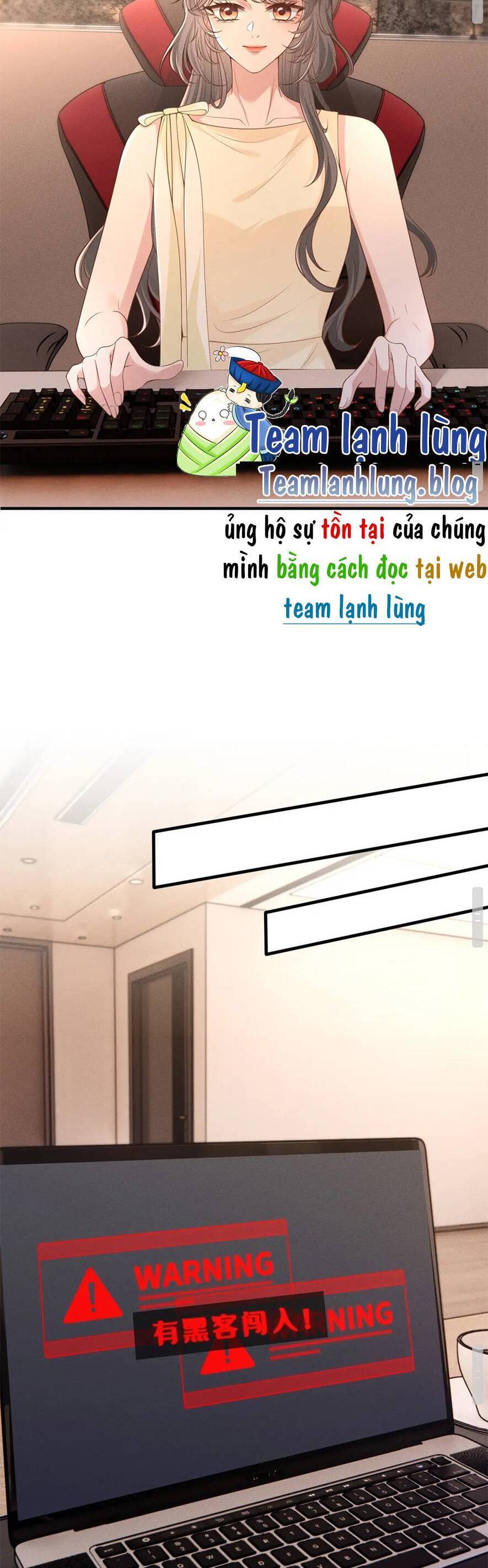 Lão Đại Toàn Năng Vừa Đẹp Vừa Ngầu Chap 6 - Next Chap 7