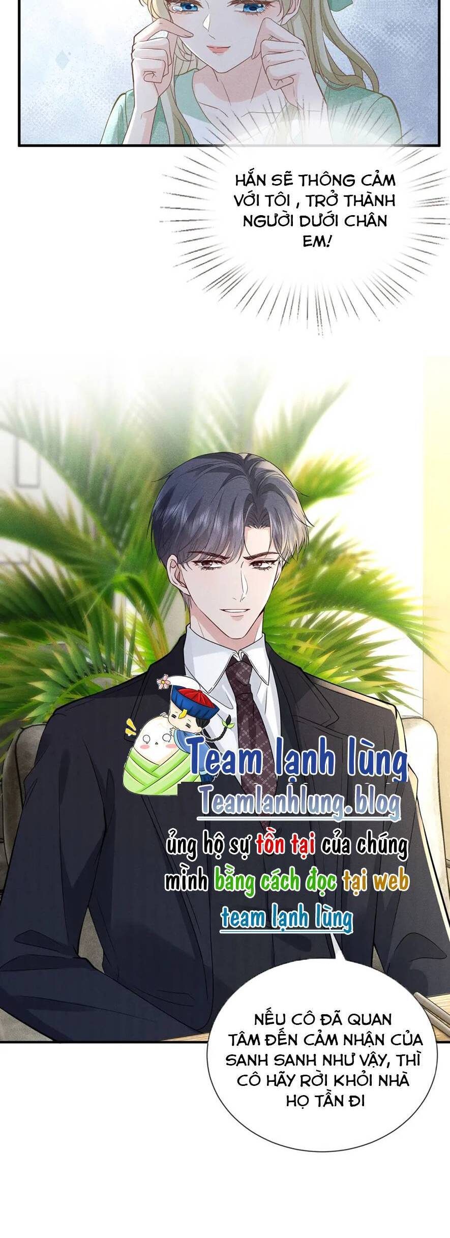 Lão Đại Toàn Năng Vừa Đẹp Vừa Ngầu Chap 6 - Next Chap 7