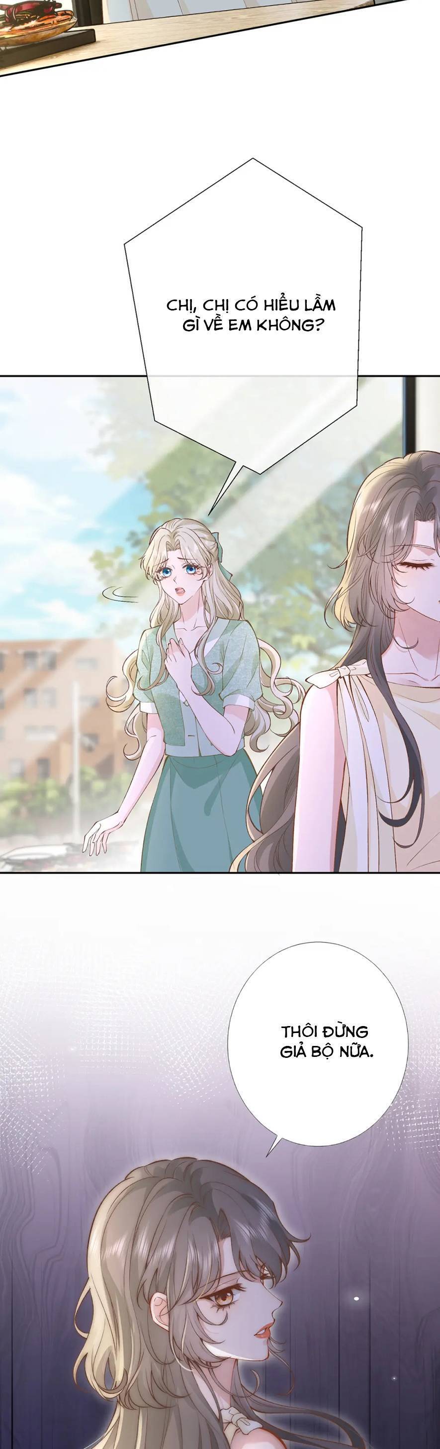 Lão Đại Toàn Năng Vừa Đẹp Vừa Ngầu Chap 6 - Next Chap 7