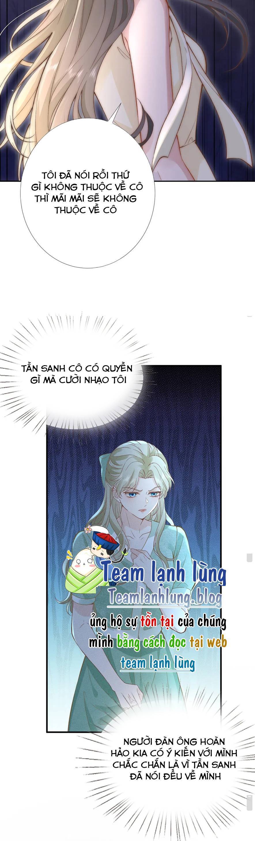 Lão Đại Toàn Năng Vừa Đẹp Vừa Ngầu Chap 6 - Next Chap 7