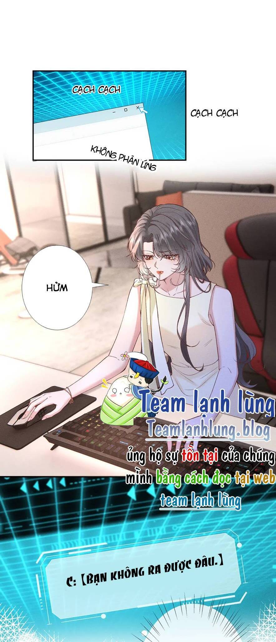 Lão Đại Toàn Năng Vừa Đẹp Vừa Ngầu Chap 7 - Next Chap 8