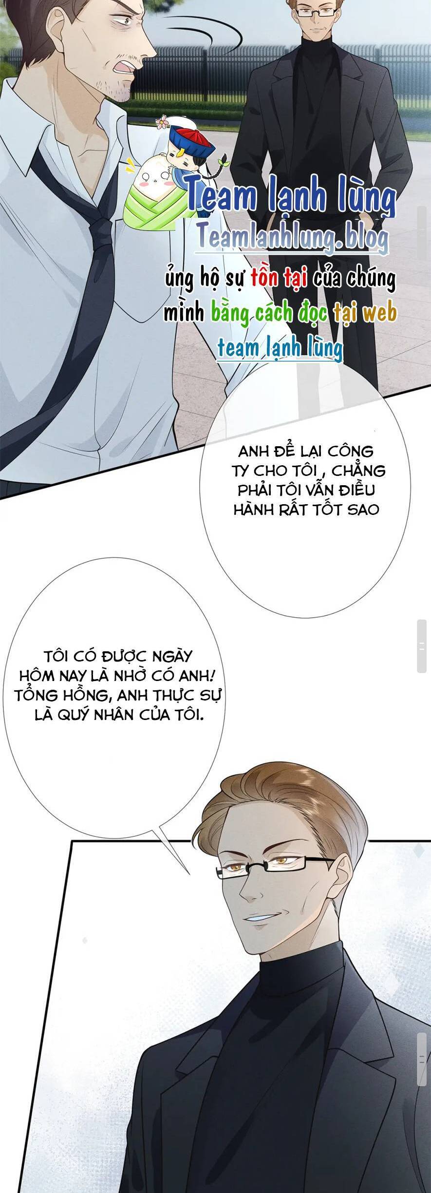 Lão Đại Toàn Năng Vừa Đẹp Vừa Ngầu Chap 7 - Next Chap 8