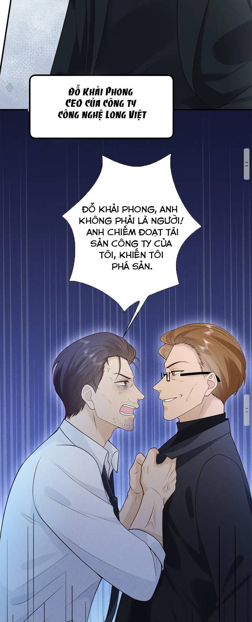 Lão Đại Toàn Năng Vừa Đẹp Vừa Ngầu Chap 7 - Next Chap 8