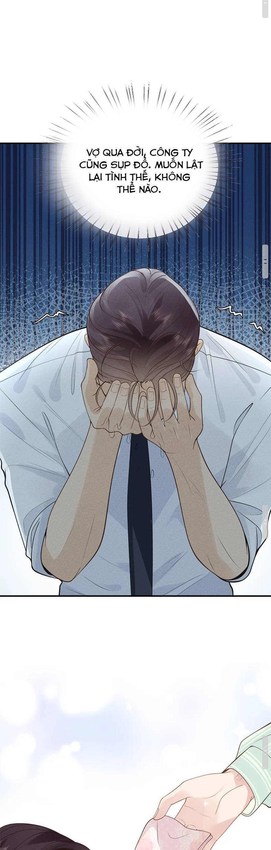 Lão Đại Toàn Năng Vừa Đẹp Vừa Ngầu Chap 7 - Next Chap 8