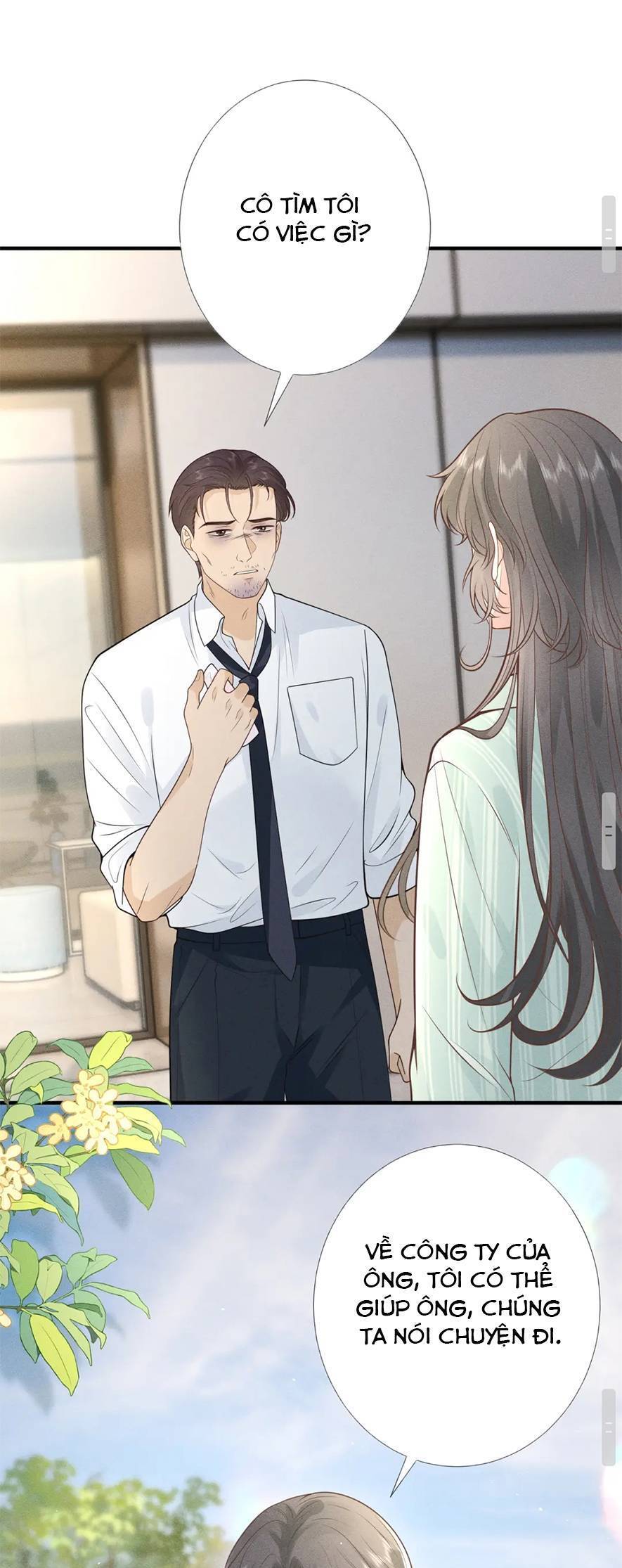 Lão Đại Toàn Năng Vừa Đẹp Vừa Ngầu Chap 7 - Next Chap 8