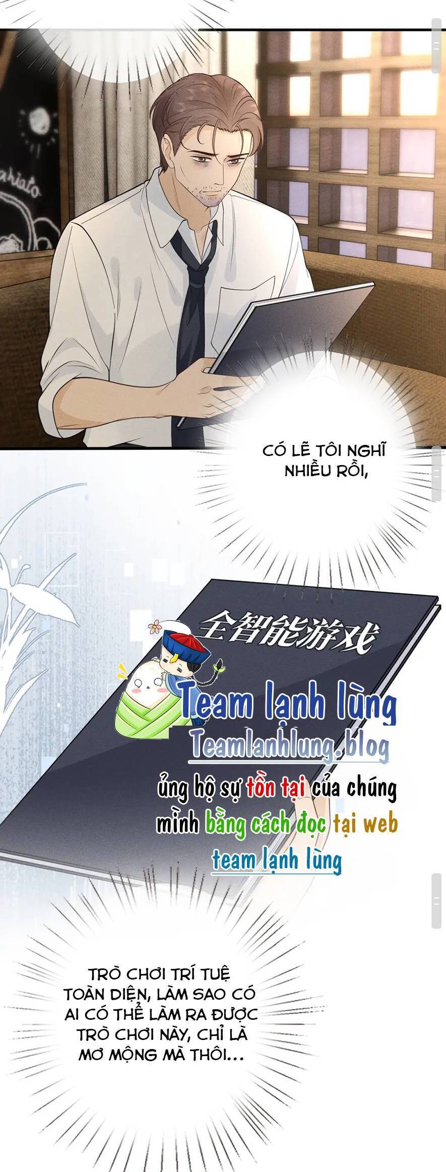 Lão Đại Toàn Năng Vừa Đẹp Vừa Ngầu Chap 7 - Next Chap 8