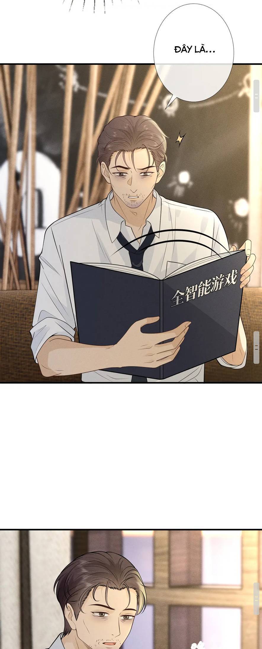 Lão Đại Toàn Năng Vừa Đẹp Vừa Ngầu Chap 7 - Next Chap 8