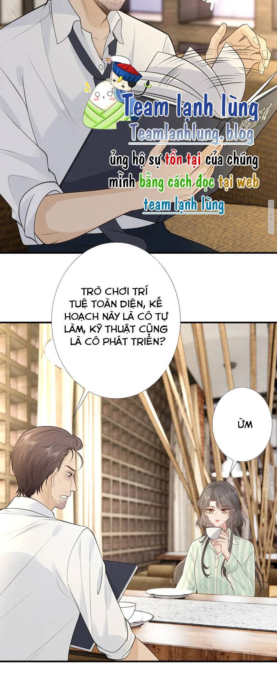 Lão Đại Toàn Năng Vừa Đẹp Vừa Ngầu Chap 7 - Next Chap 8