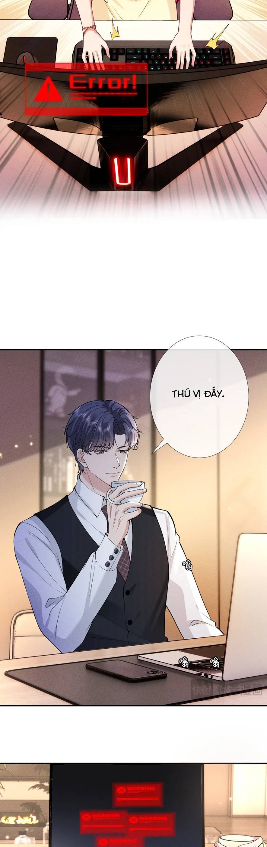 Lão Đại Toàn Năng Vừa Đẹp Vừa Ngầu Chap 7 - Next Chap 8