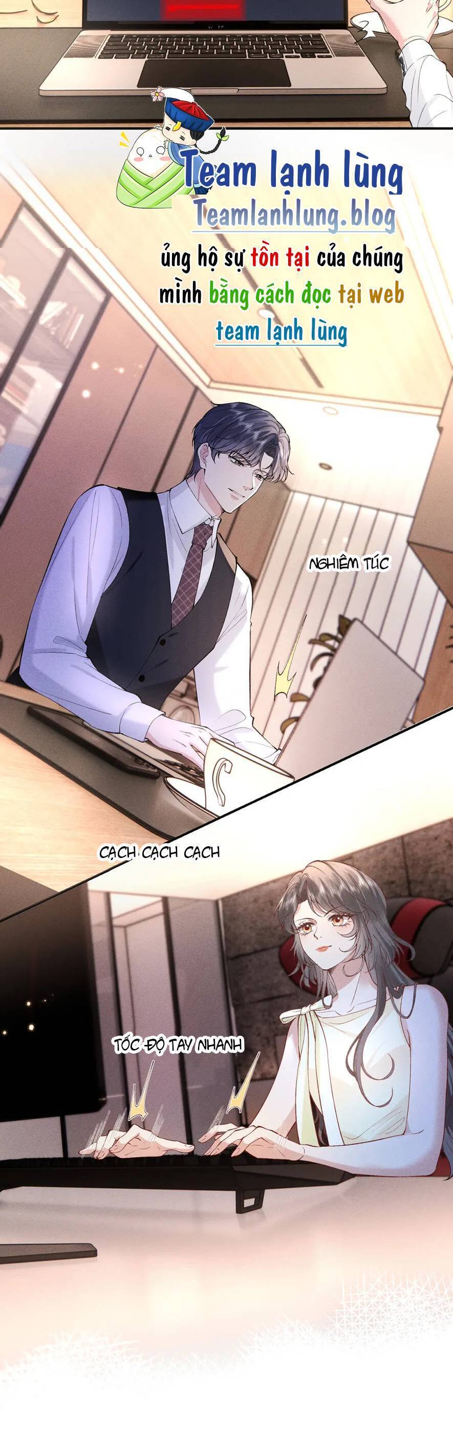 Lão Đại Toàn Năng Vừa Đẹp Vừa Ngầu Chap 7 - Next Chap 8