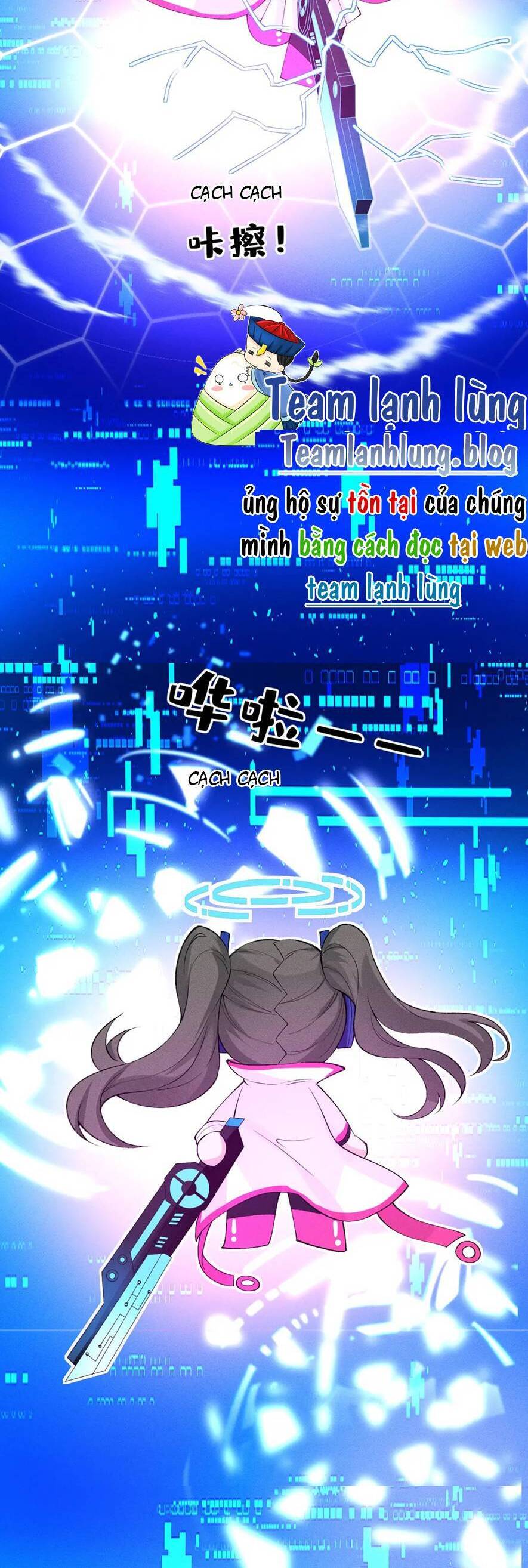Lão Đại Toàn Năng Vừa Đẹp Vừa Ngầu Chap 7 - Next Chap 8