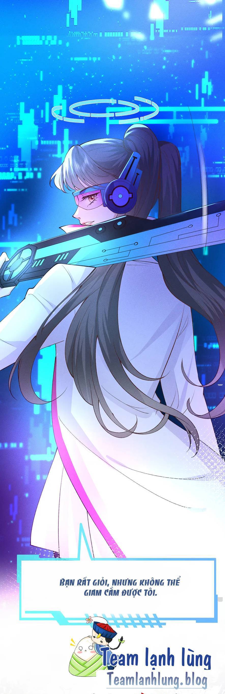 Lão Đại Toàn Năng Vừa Đẹp Vừa Ngầu Chap 7 - Next Chap 8