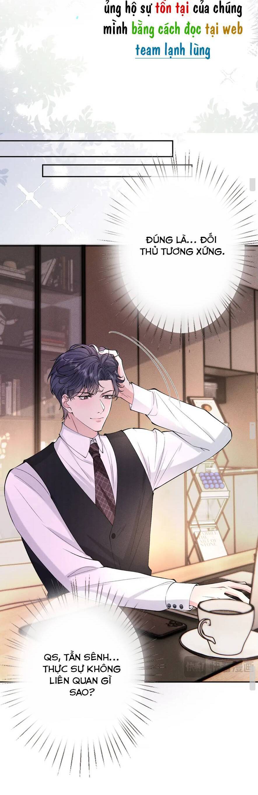 Lão Đại Toàn Năng Vừa Đẹp Vừa Ngầu Chap 7 - Next Chap 8