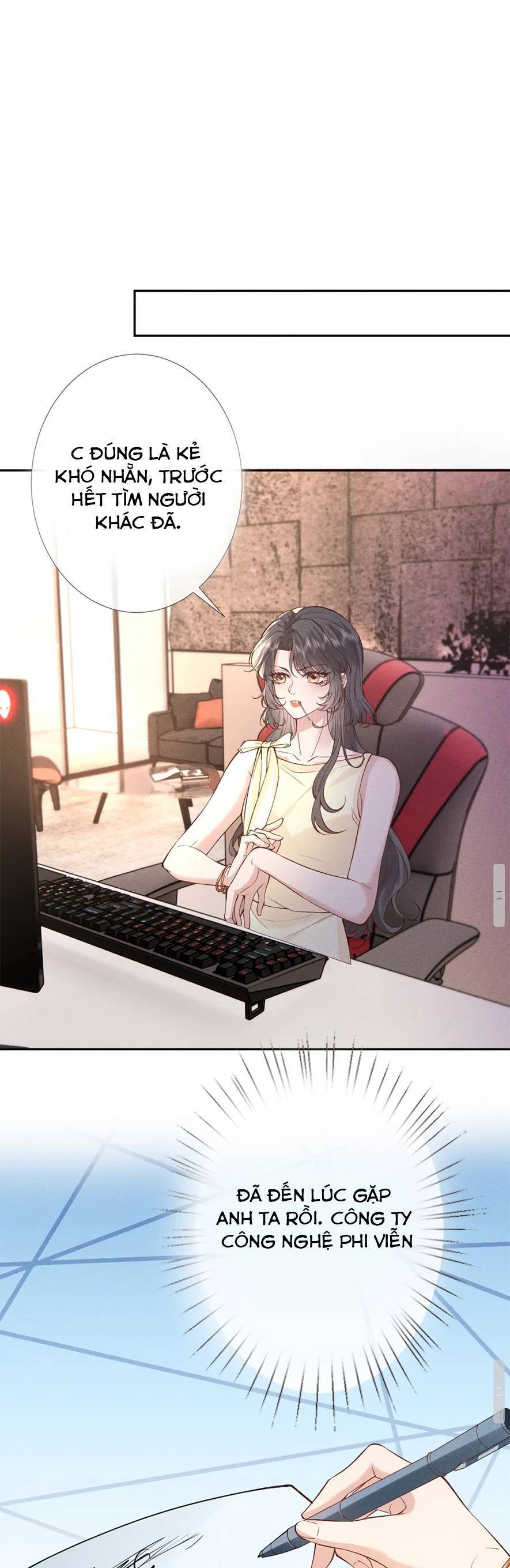 Lão Đại Toàn Năng Vừa Đẹp Vừa Ngầu Chap 7 - Next Chap 8