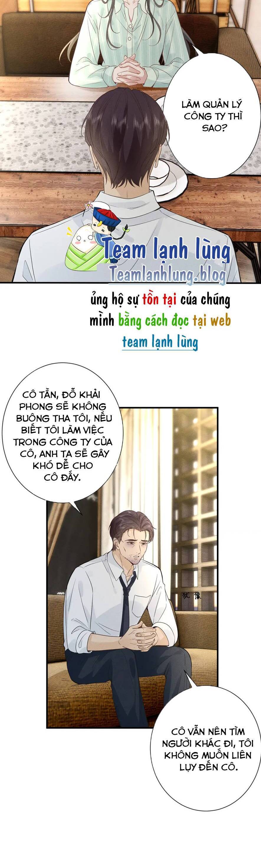 Lão Đại Toàn Năng Vừa Đẹp Vừa Ngầu Chap 8 - Next Chap 9