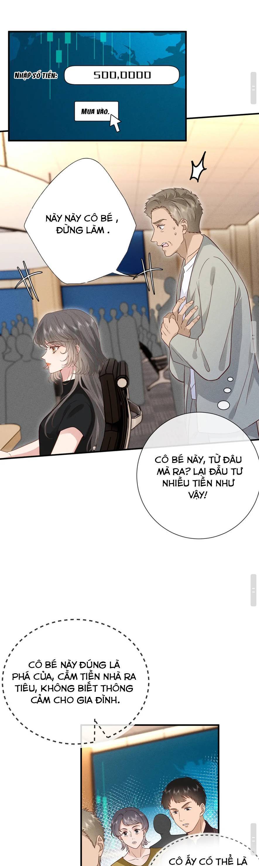 Lão Đại Toàn Năng Vừa Đẹp Vừa Ngầu Chap 8 - Next Chap 9