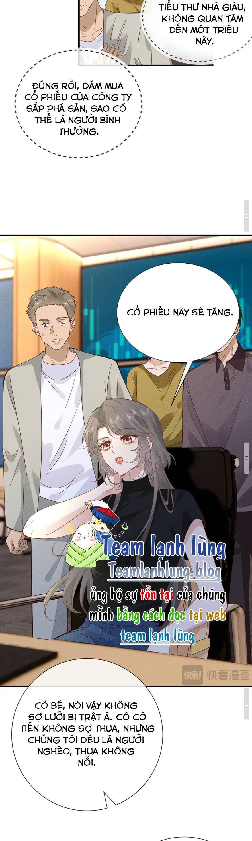 Lão Đại Toàn Năng Vừa Đẹp Vừa Ngầu Chap 8 - Next Chap 9