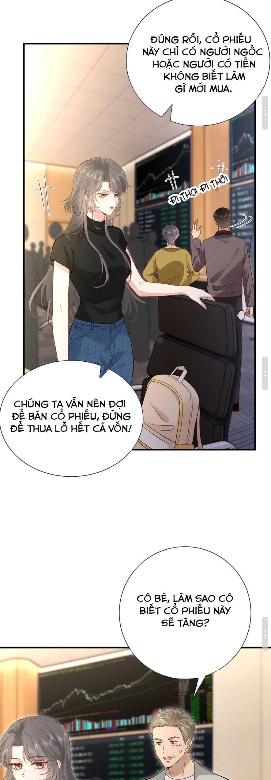 Lão Đại Toàn Năng Vừa Đẹp Vừa Ngầu Chap 8 - Next Chap 9