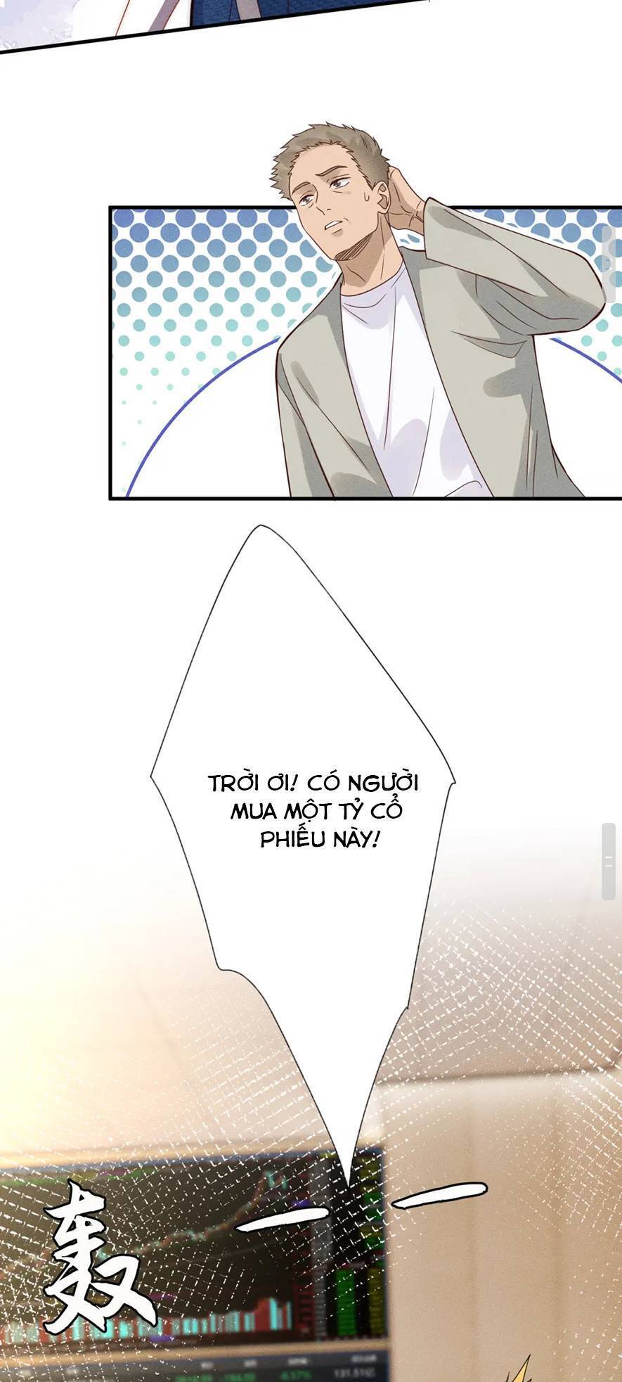 Lão Đại Toàn Năng Vừa Đẹp Vừa Ngầu Chap 8 - Next Chap 9