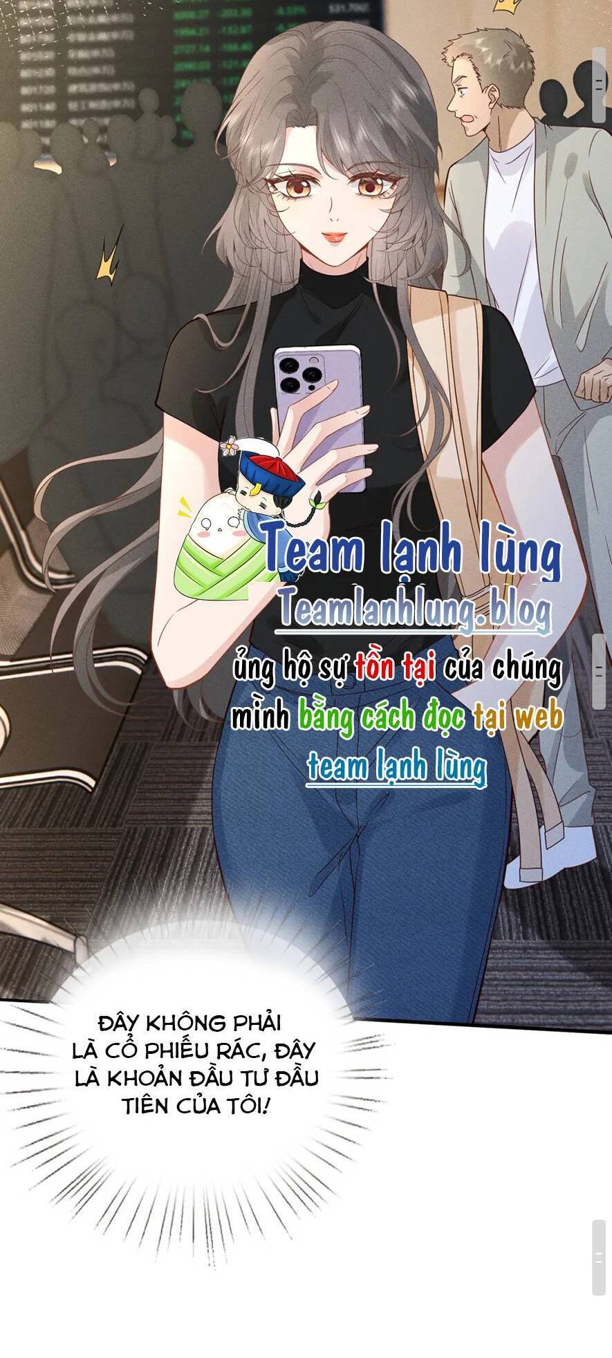 Lão Đại Toàn Năng Vừa Đẹp Vừa Ngầu Chap 8 - Next Chap 9