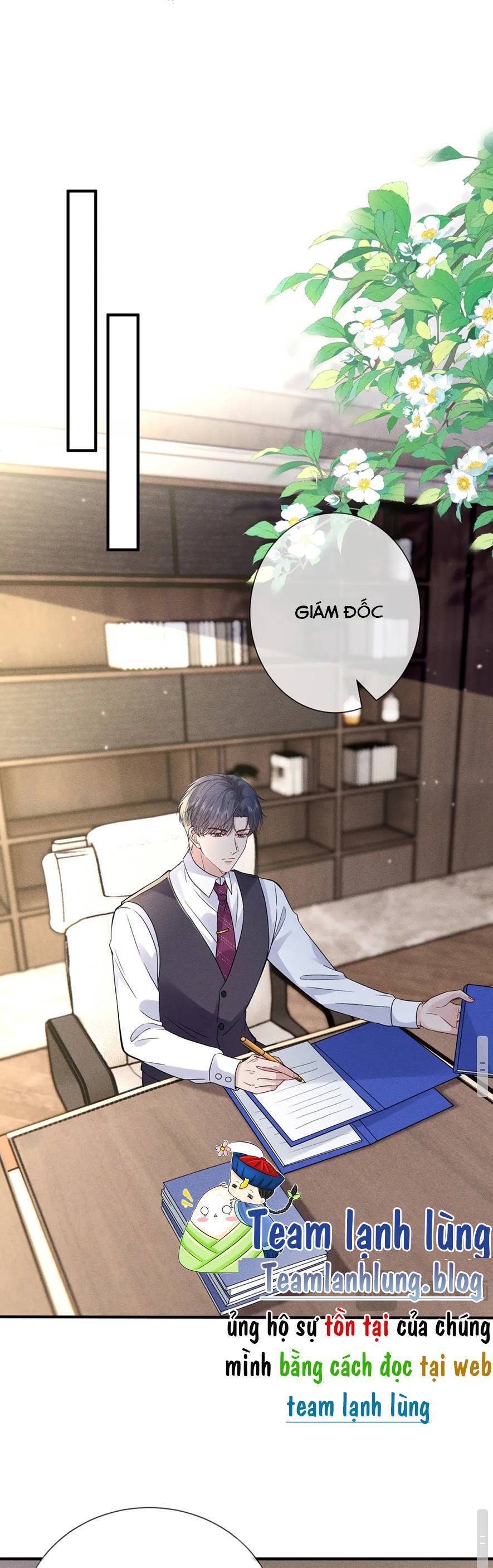 Lão Đại Toàn Năng Vừa Đẹp Vừa Ngầu Chap 8 - Next Chap 9