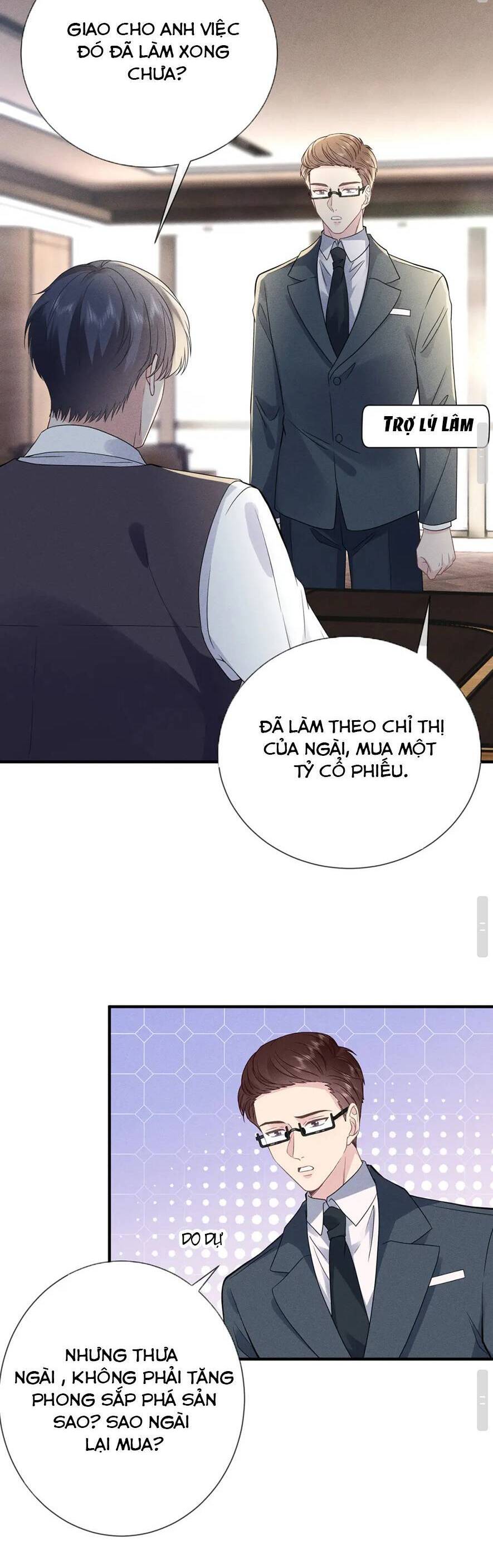 Lão Đại Toàn Năng Vừa Đẹp Vừa Ngầu Chap 8 - Next Chap 9