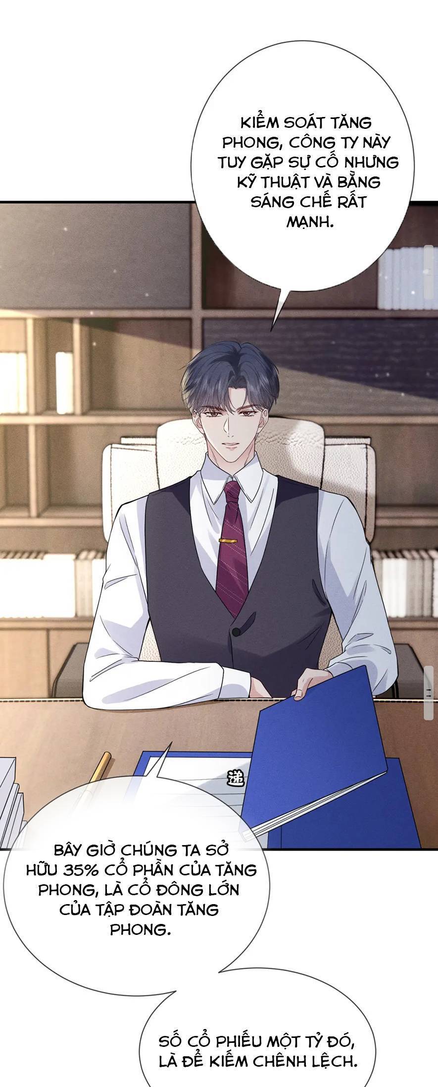 Lão Đại Toàn Năng Vừa Đẹp Vừa Ngầu Chap 8 - Next Chap 9