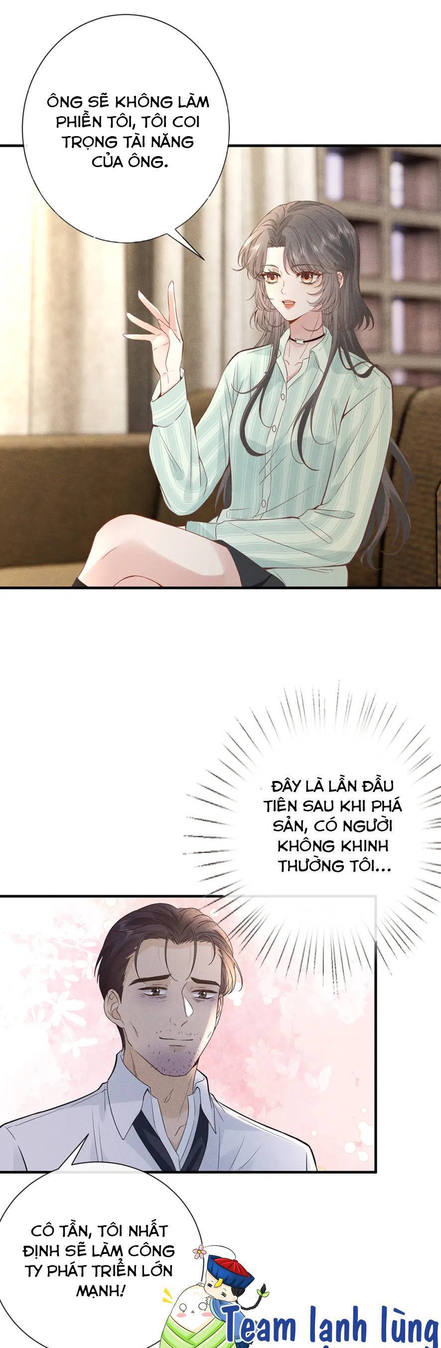 Lão Đại Toàn Năng Vừa Đẹp Vừa Ngầu Chap 8 - Next Chap 9
