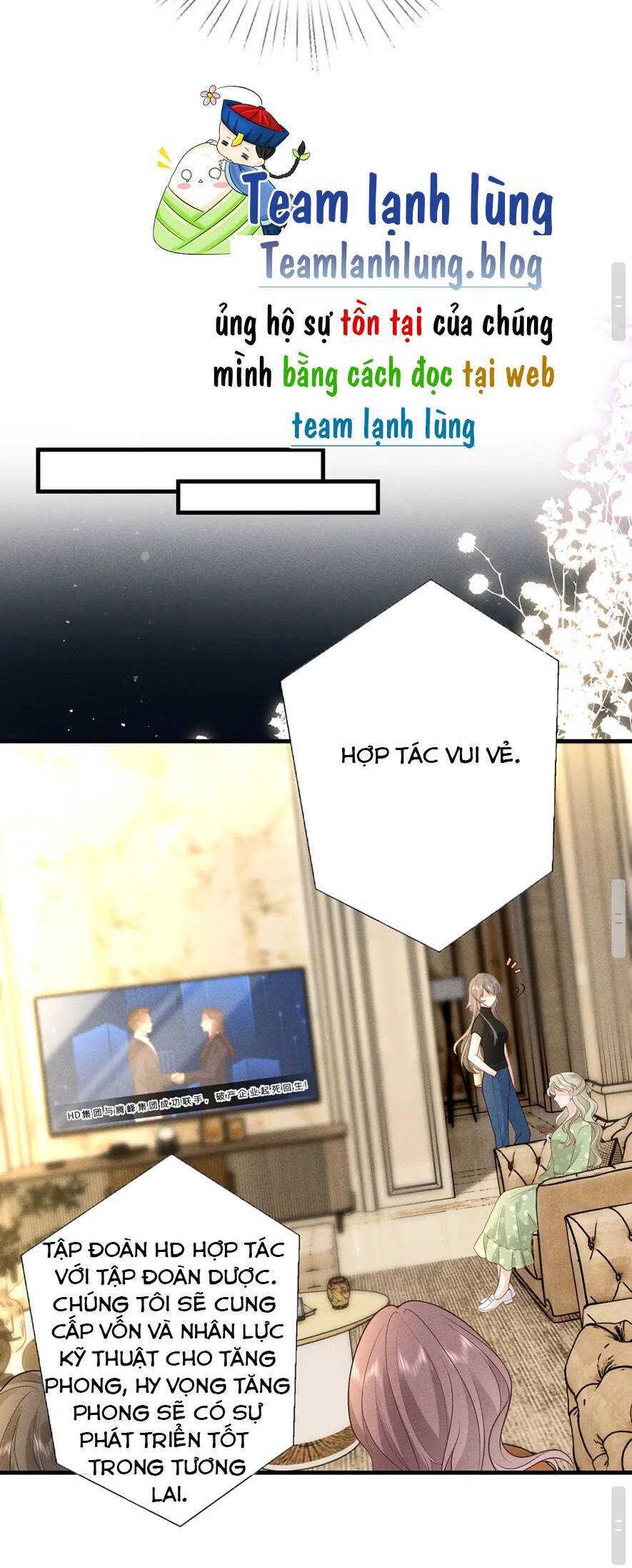 Lão Đại Toàn Năng Vừa Đẹp Vừa Ngầu Chap 8 - Next Chap 9